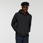 Pacaya 2.0 Insulated Hooded Jacket - Men's - Cotopaxi Black - US 9493
