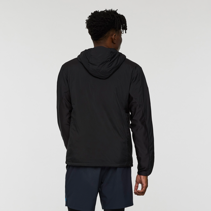 Pacaya 2.0 Insulated Hooded Jacket - Men's - Cotopaxi Black - US 9493