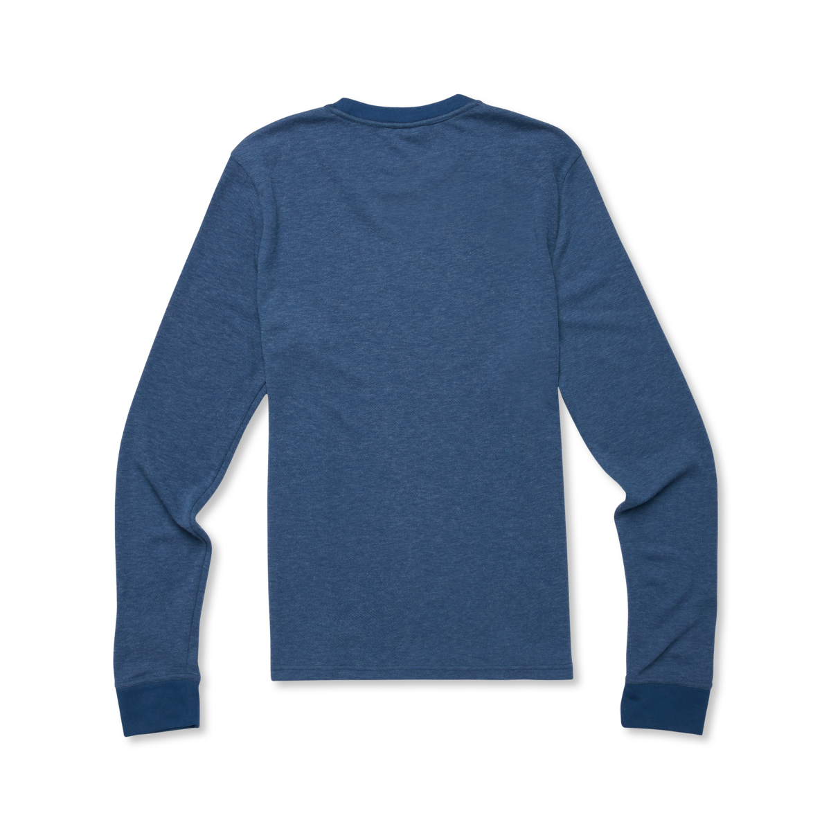 Perenne Long-Sleeve Shirt - Men's - Deep Sea - US 4263