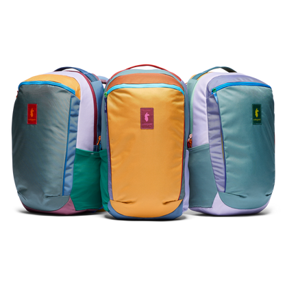 Allpa 18L Daypack - Del Día - US 4682