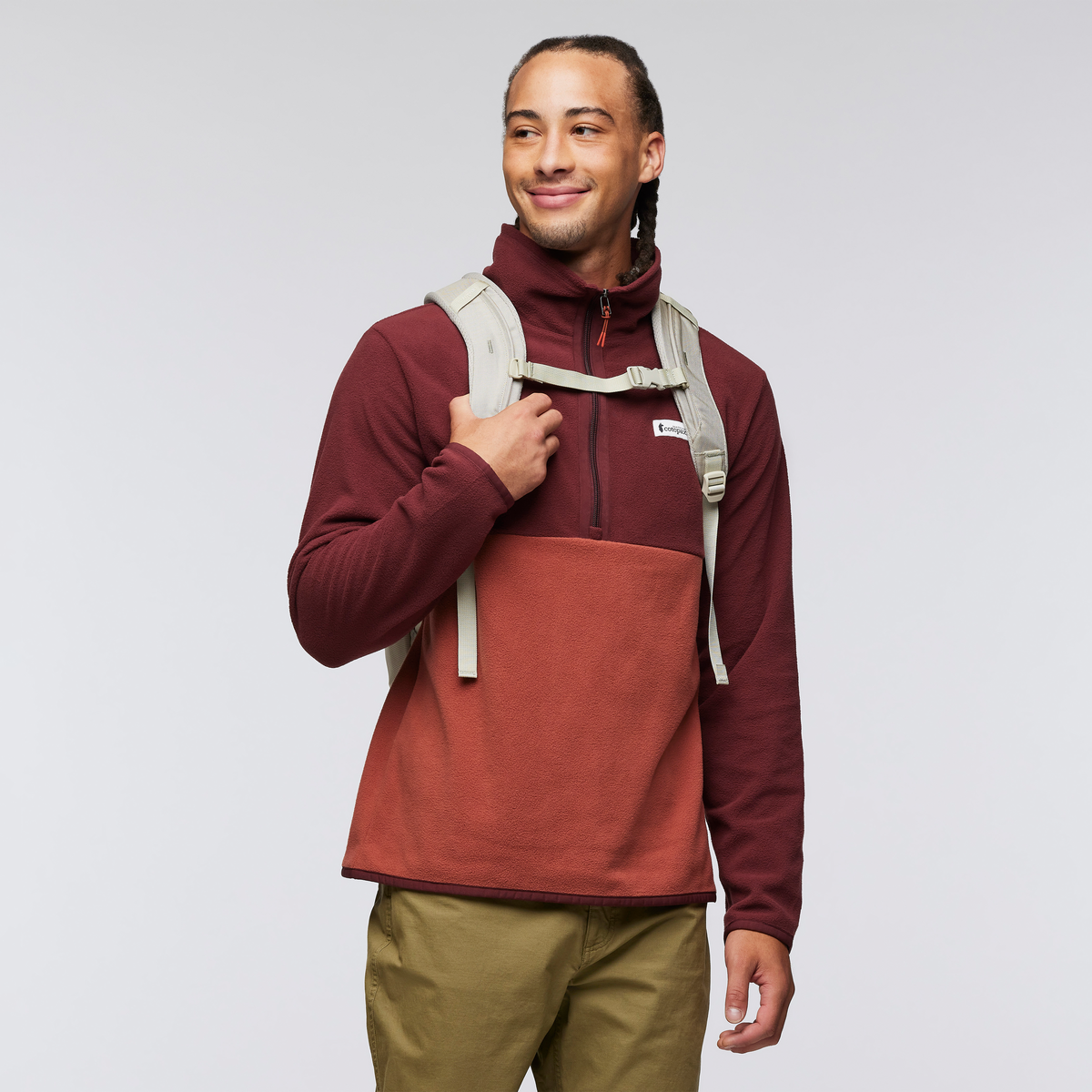 Allpa 18L Daypack - Mineral - US 4038