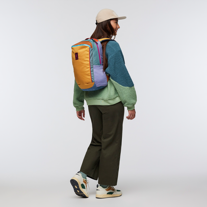 Allpa 18L Daypack - Del Día - US 4682