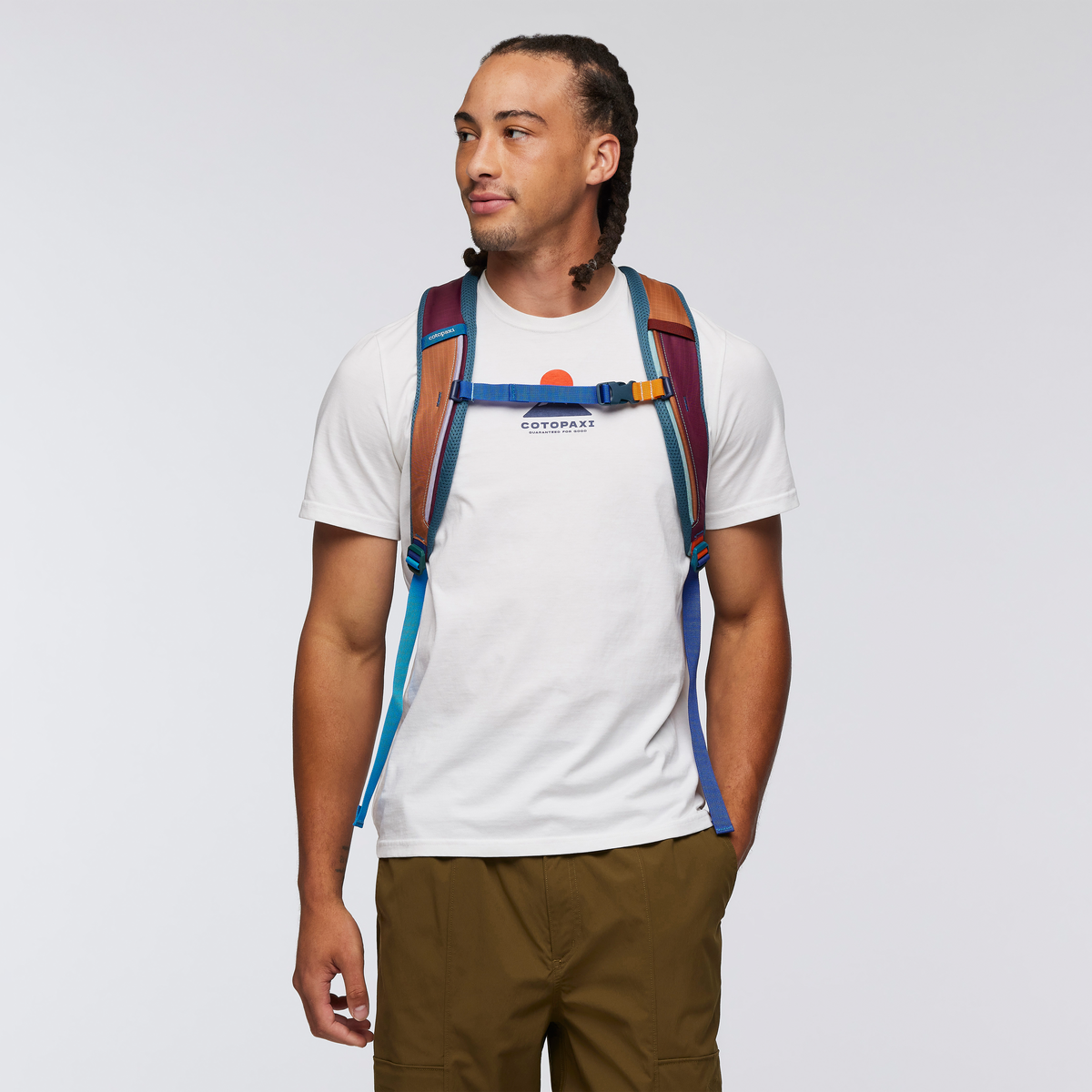 Allpa 26L Daypack - Del Día - US 4825