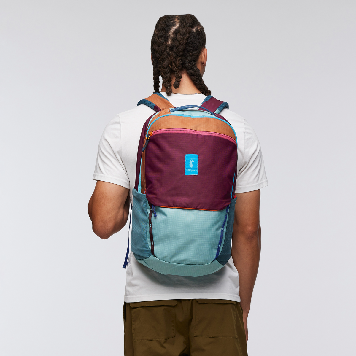 Allpa 26L Daypack - Del Día - US 4825