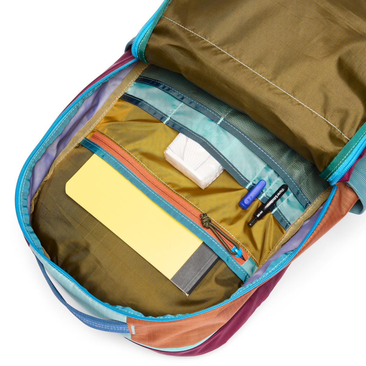 Allpa 26L Daypack - Del Día - US 4825