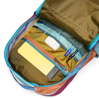 Allpa 26L Daypack - Del Día - US 4825