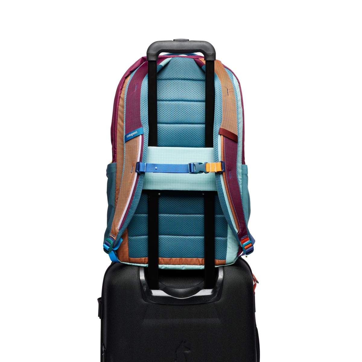 Allpa 26L Daypack - Del Día - US 4825