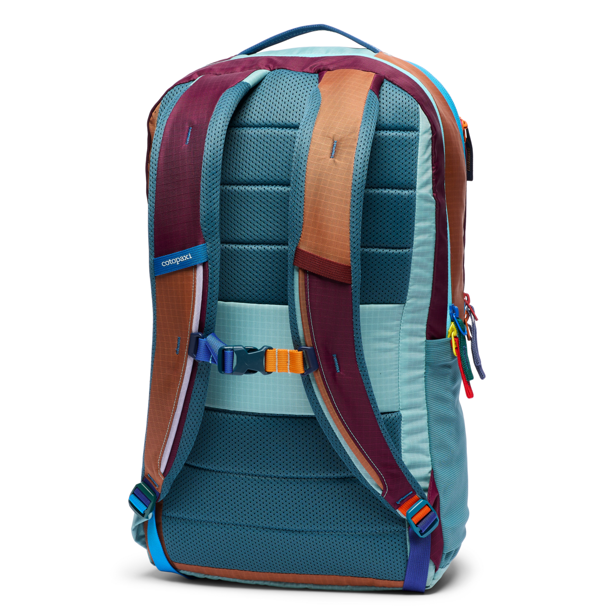 Allpa 26L Daypack - Del Día - US 4825