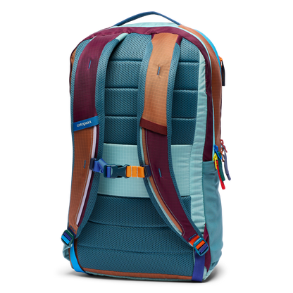 Allpa 26L Daypack - Del Día - US 4825