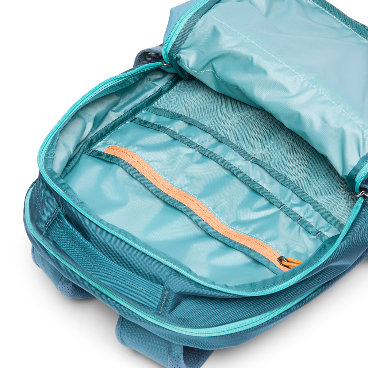 Allpa 26L Daypack - Blue Spruce/Abyss - US 8640