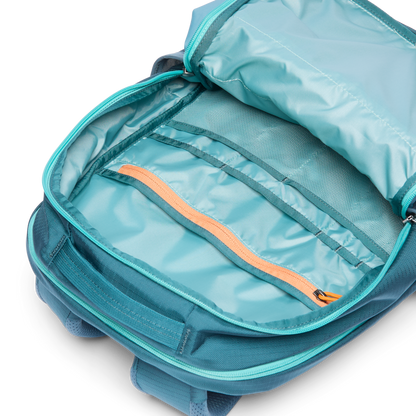Allpa 26L Daypack - Blue Spruce/Abyss - US 8640