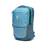 Allpa 26L Daypack - Blue Spruce/Abyss - US 8640