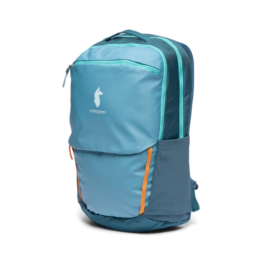Allpa 26L Daypack - Blue Spruce/Abyss - US 8640