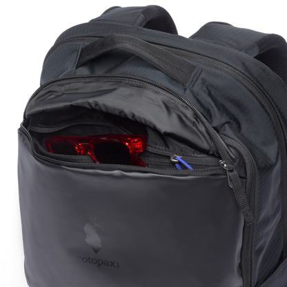 Allpa 26L Daypack - Cotopaxi Black - US 0680