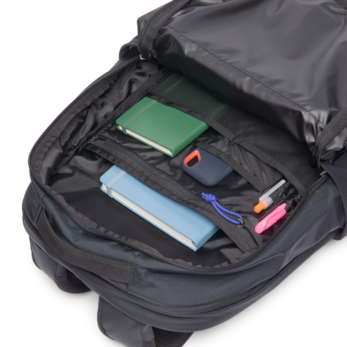 Allpa 26L Daypack - Cotopaxi Black - US 0680