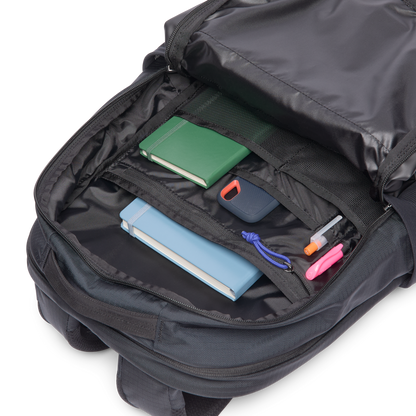 Allpa 26L Daypack - Cotopaxi Black - US 0680