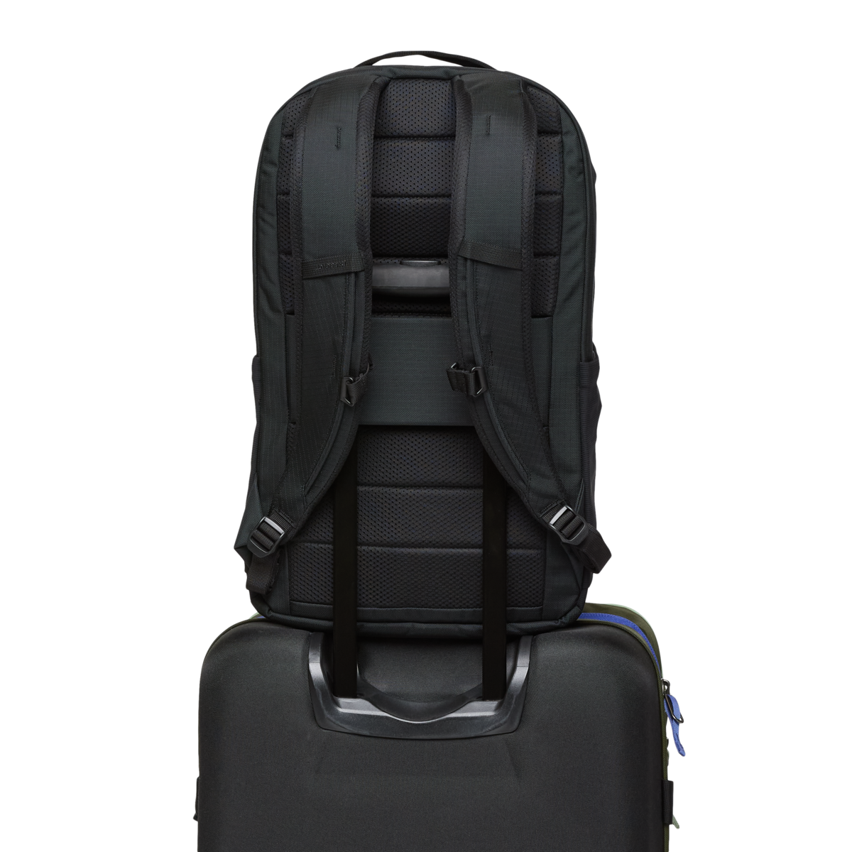 Allpa 26L Daypack - Cotopaxi Black - US 0680