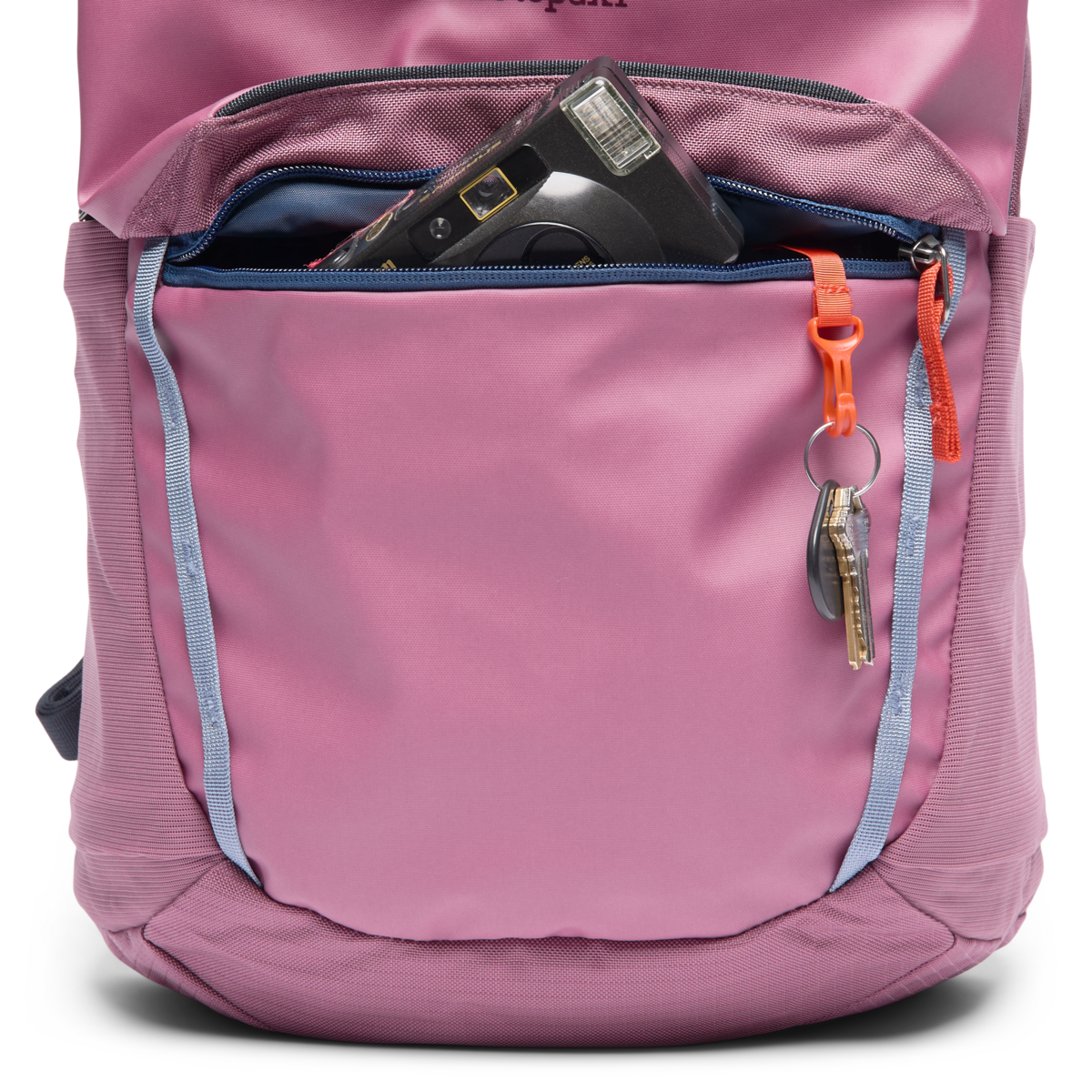 Allpa 26L Daypack - Cotopaxi Black - US 0680