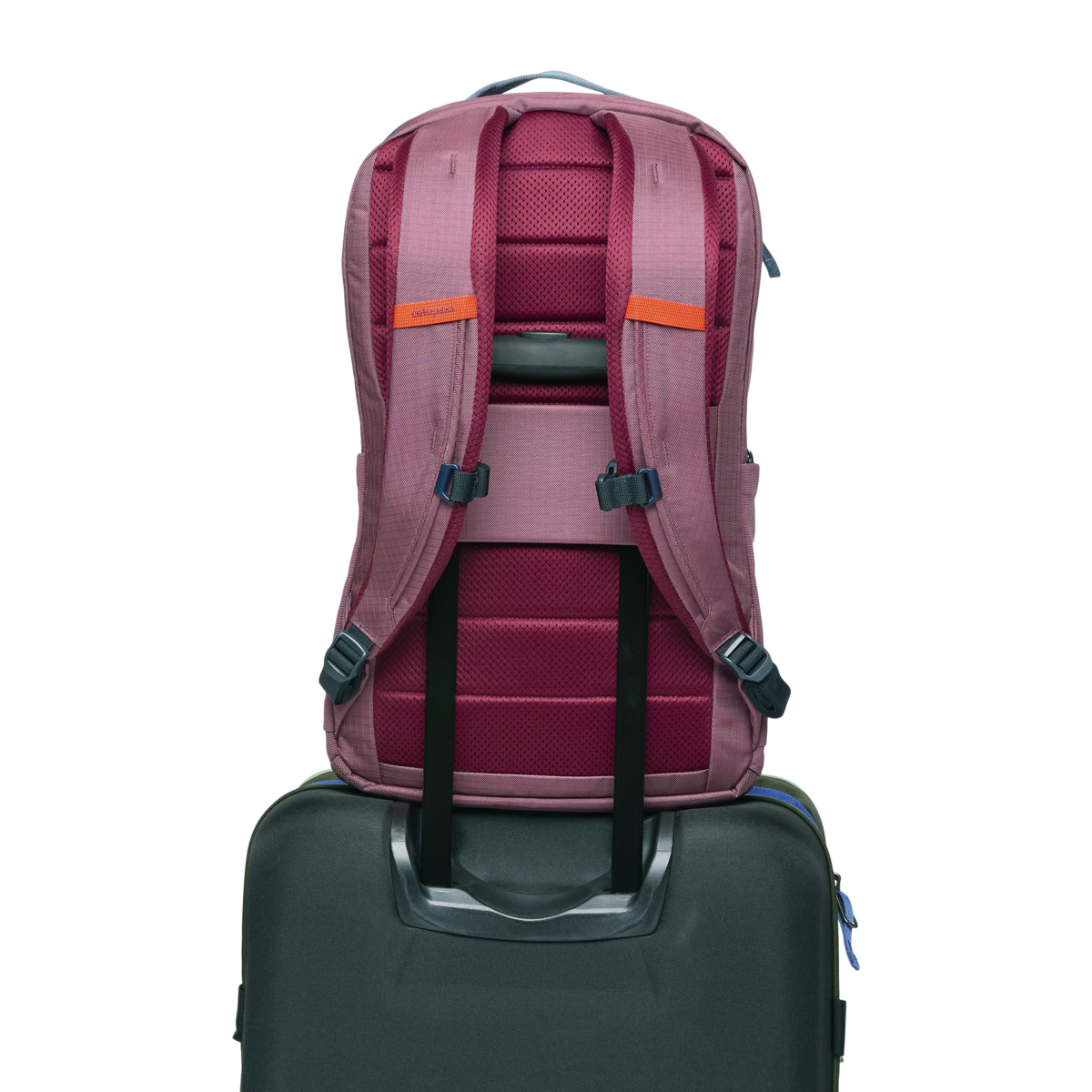 Allpa 26L Daypack - Cotopaxi Black - US 0680