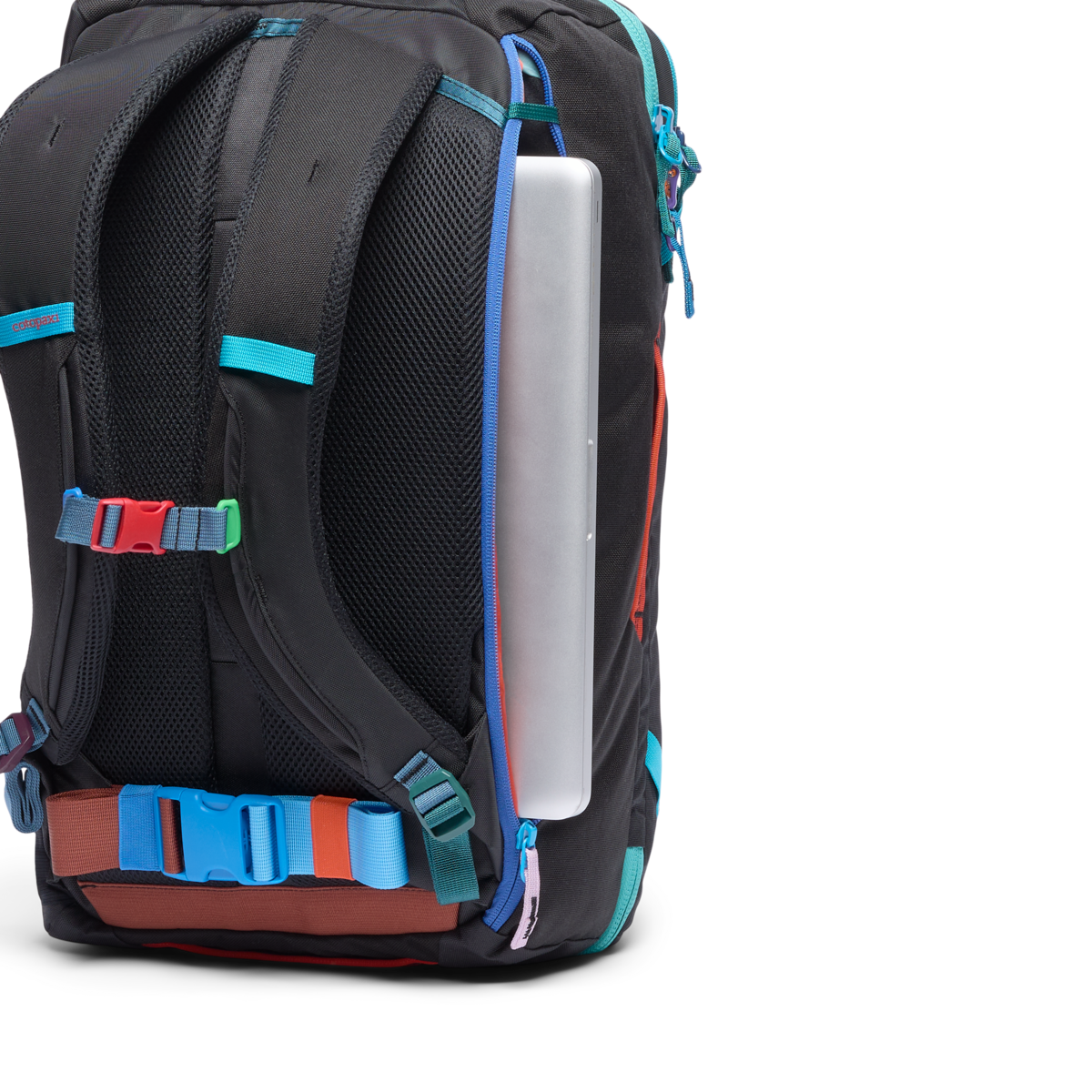 Allpa 28L Travel Pack - Del Día Dark - US 9598
