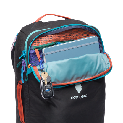 Allpa 28L Travel Pack - Del Día Dark - US 9598