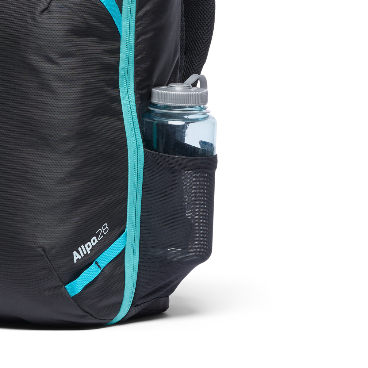 Allpa 28L Travel Pack - Del Día Dark - US 9598