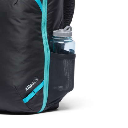 Allpa 28L Travel Pack - Del Día Dark - US 9598