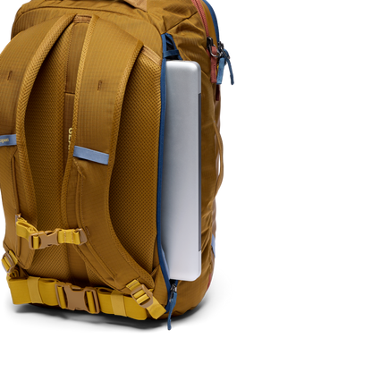 Allpa 28L Travel Pack - Bronze - US 3648