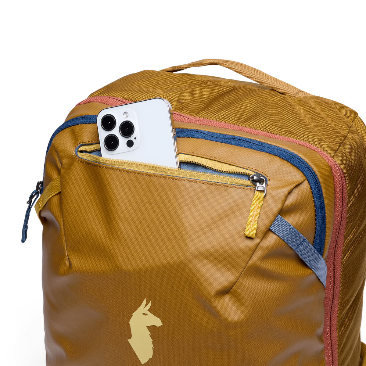 Allpa 28L Travel Pack - Bronze - US 3648