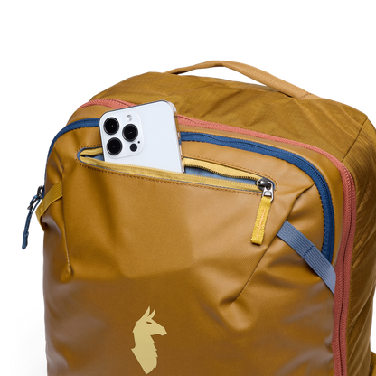 Allpa 28L Travel Pack - Bronze - US 3648