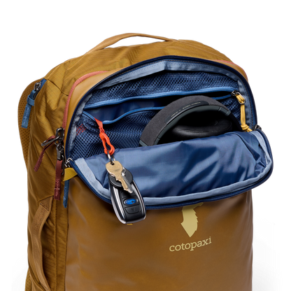 Allpa 28L Travel Pack - Bronze - US 3648