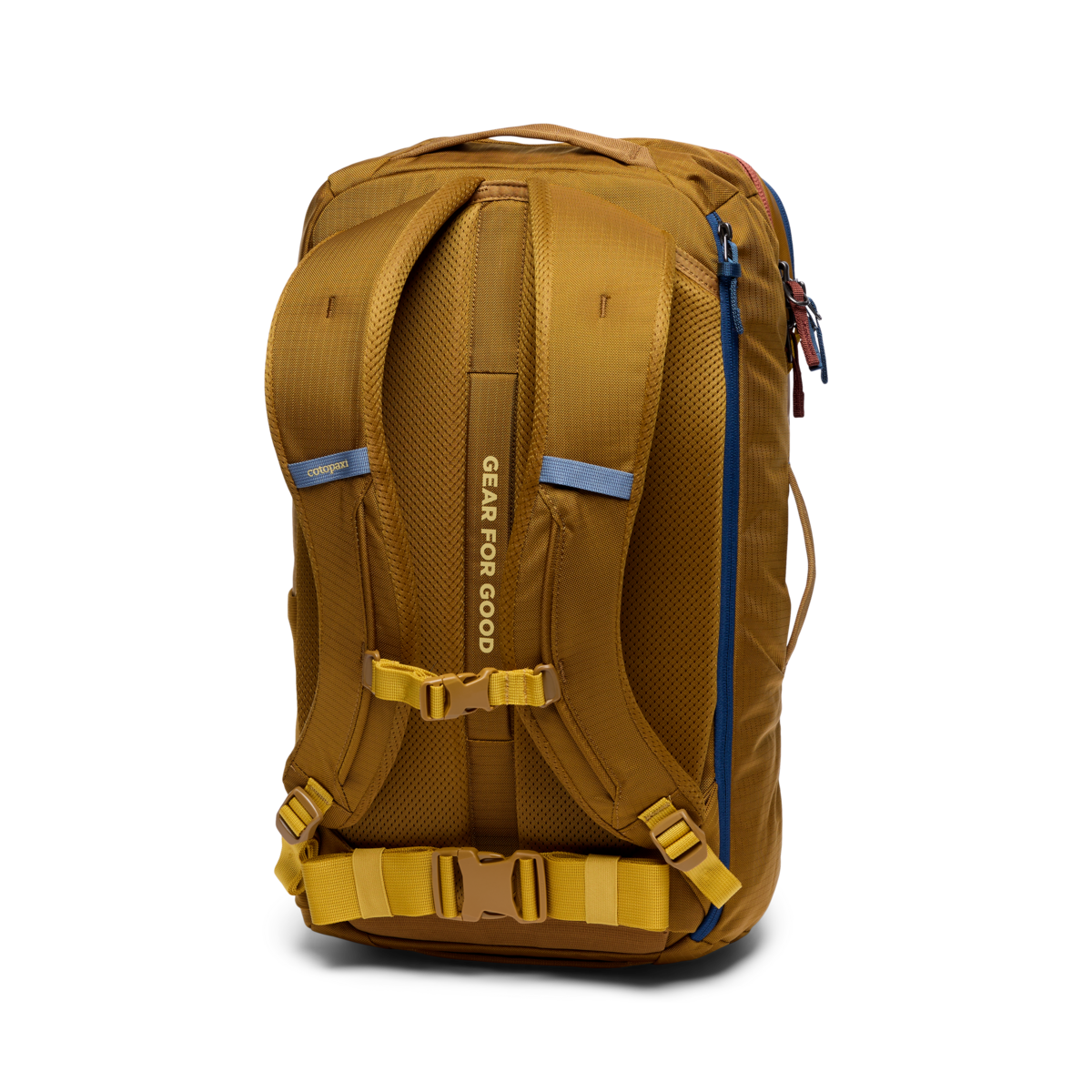 Allpa 28L Travel Pack - Bronze - US 3648
