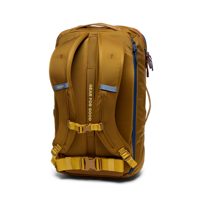 Allpa 28L Travel Pack - Bronze - US 3648