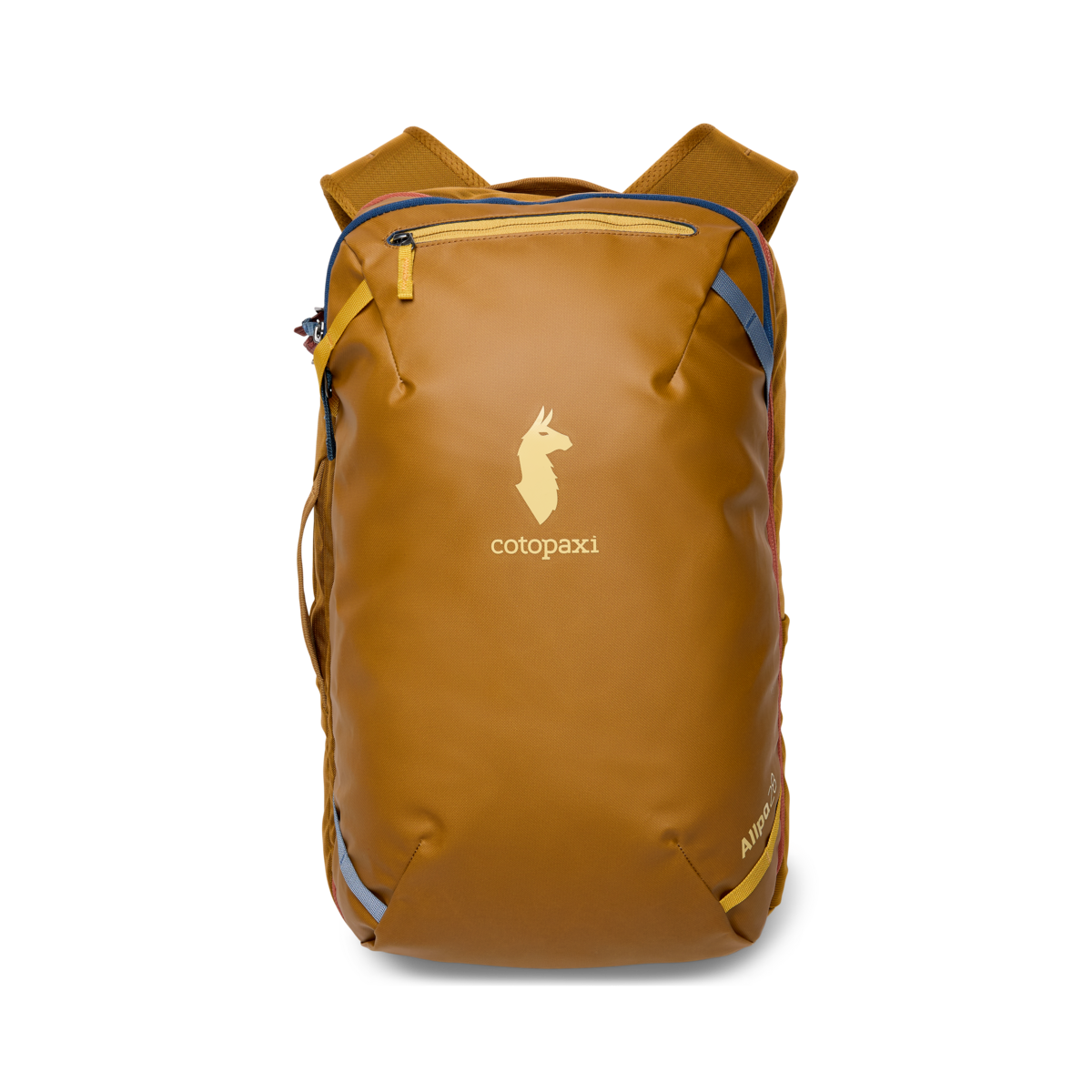 Allpa 28L Travel Pack - Bronze - US 3648