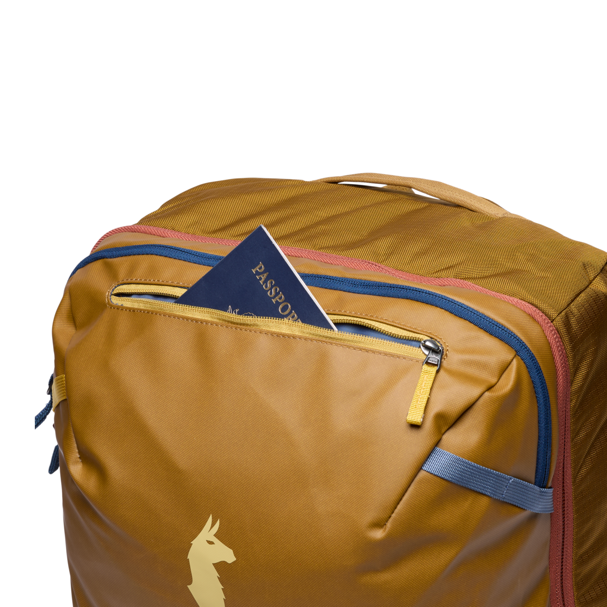 Allpa 35L Travel Pack - Bronze - US 3736