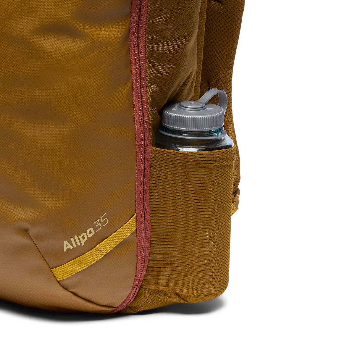 Allpa 35L Travel Pack - Bronze - US 3736