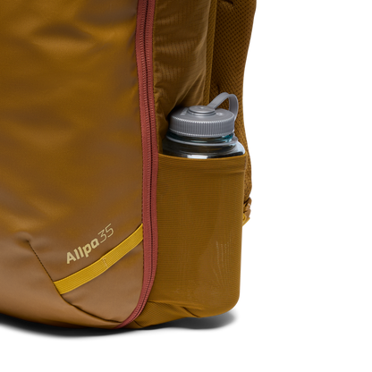 Allpa 35L Travel Pack - Bronze - US 3736