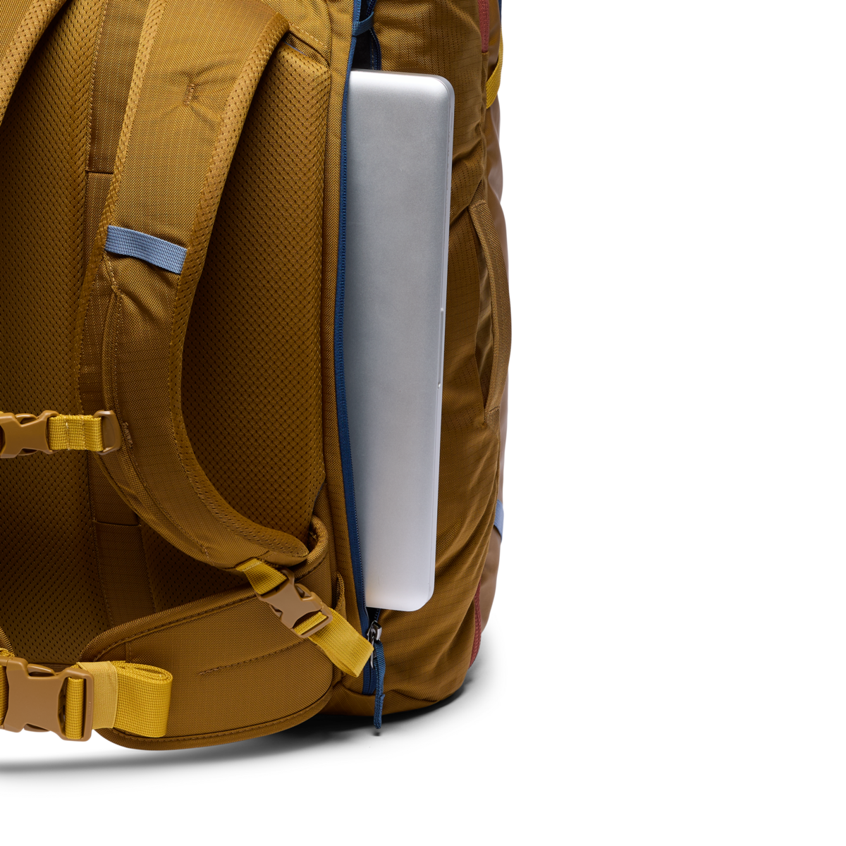 Allpa 35L Travel Pack - Bronze - US 3736