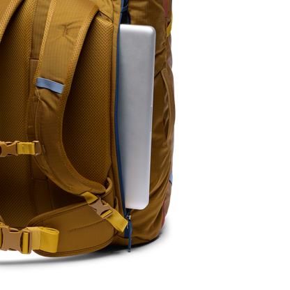 Allpa 35L Travel Pack - Bronze - US 3736