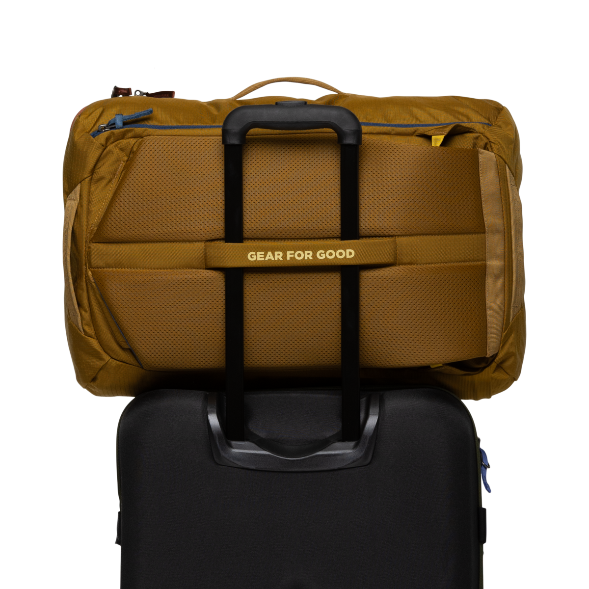 Allpa 35L Travel Pack - Bronze - US 3736