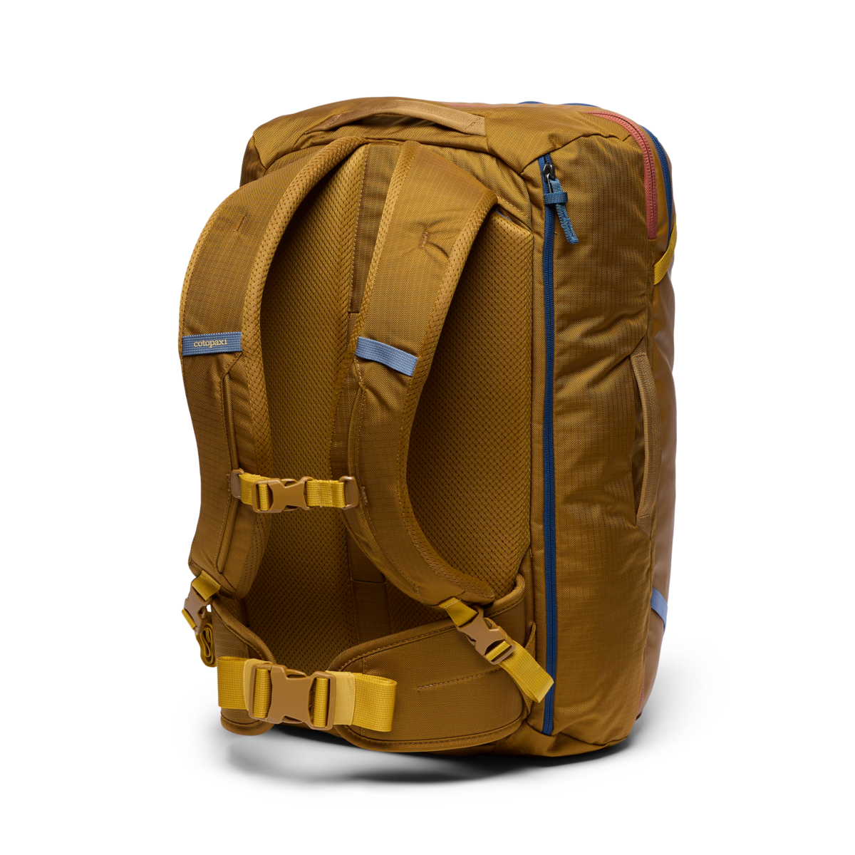 Allpa 35L Travel Pack - Bronze - US 3736