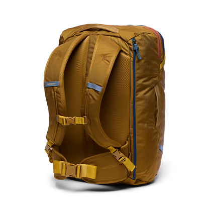 Allpa 35L Travel Pack - Bronze - US 3736