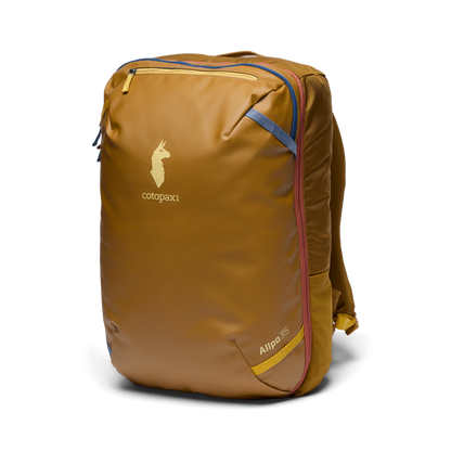 Allpa 35L Travel Pack - Bronze - US 3736