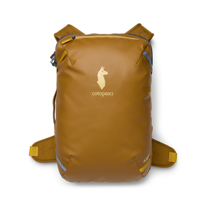 Allpa 35L Travel Pack - Bronze - US 3736