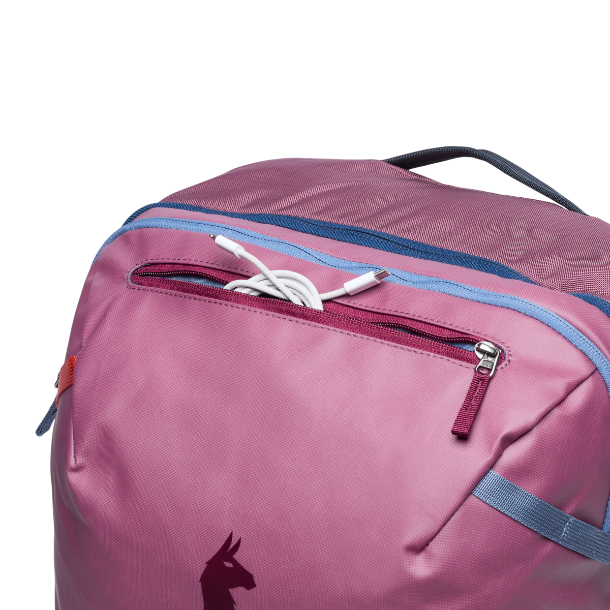 Allpa 35L Travel Pack - Crimson - US 5455