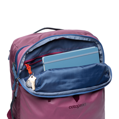 Allpa 35L Travel Pack - Crimson - US 5455