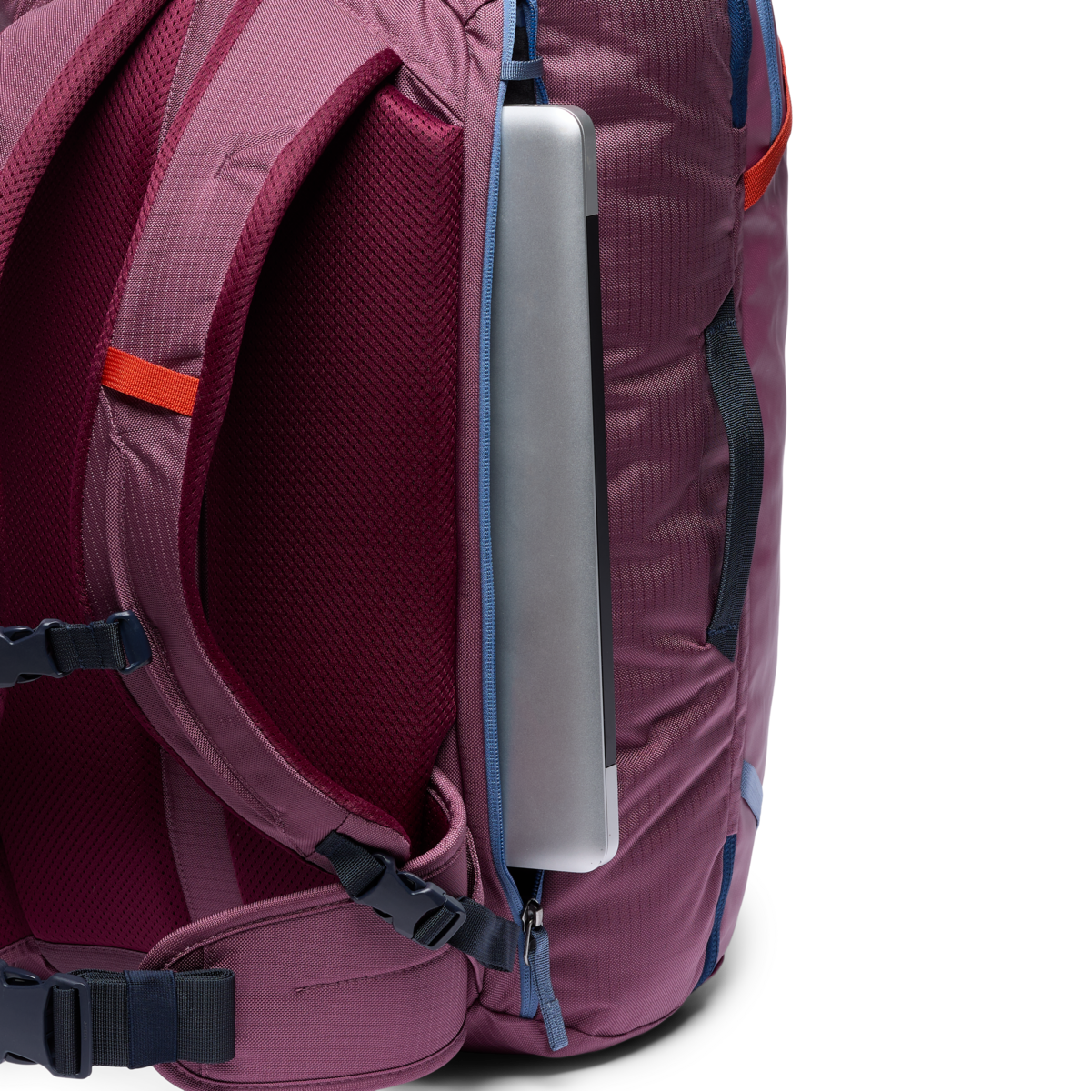 Allpa 35L Travel Pack - Crimson - US 5455