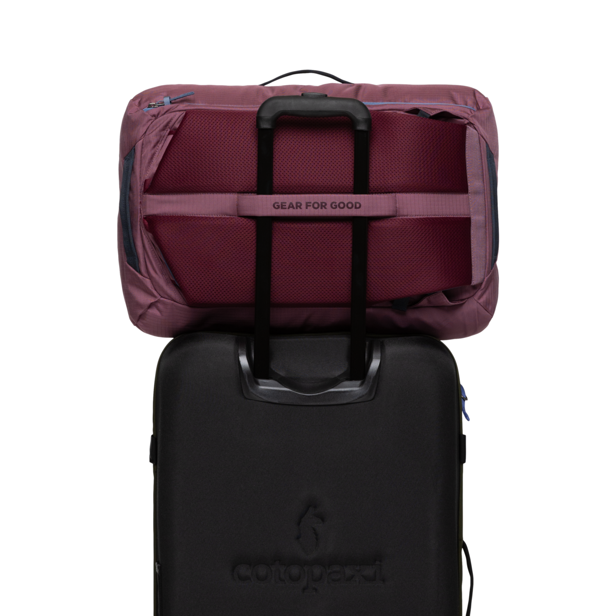 Allpa 35L Travel Pack - Crimson - US 5455