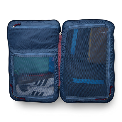 Allpa 35L Travel Pack - Crimson - US 5455