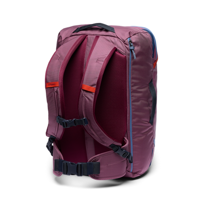 Allpa 35L Travel Pack - Crimson - US 5455